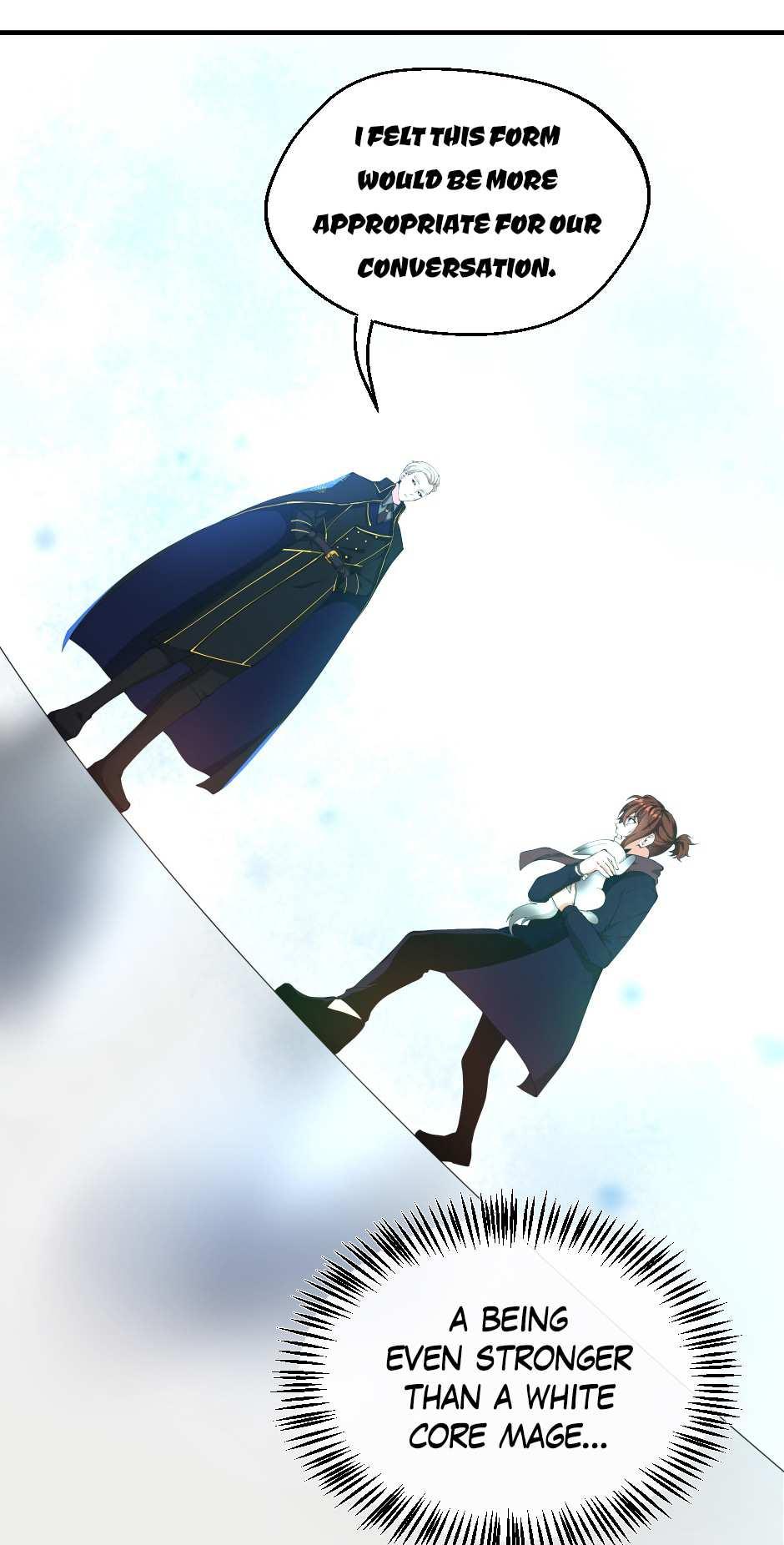 The Beginning After The End Chapter 126 image 010